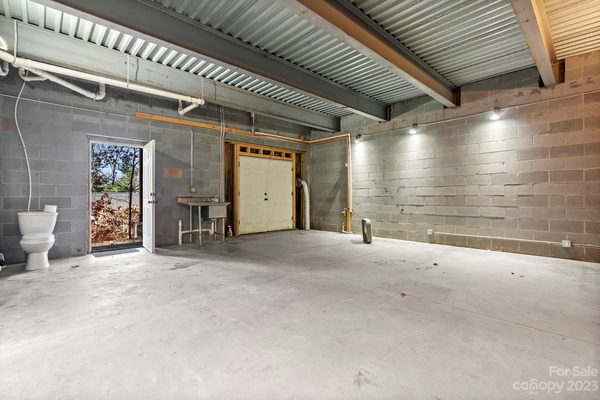 French Broad Terrace - Residential