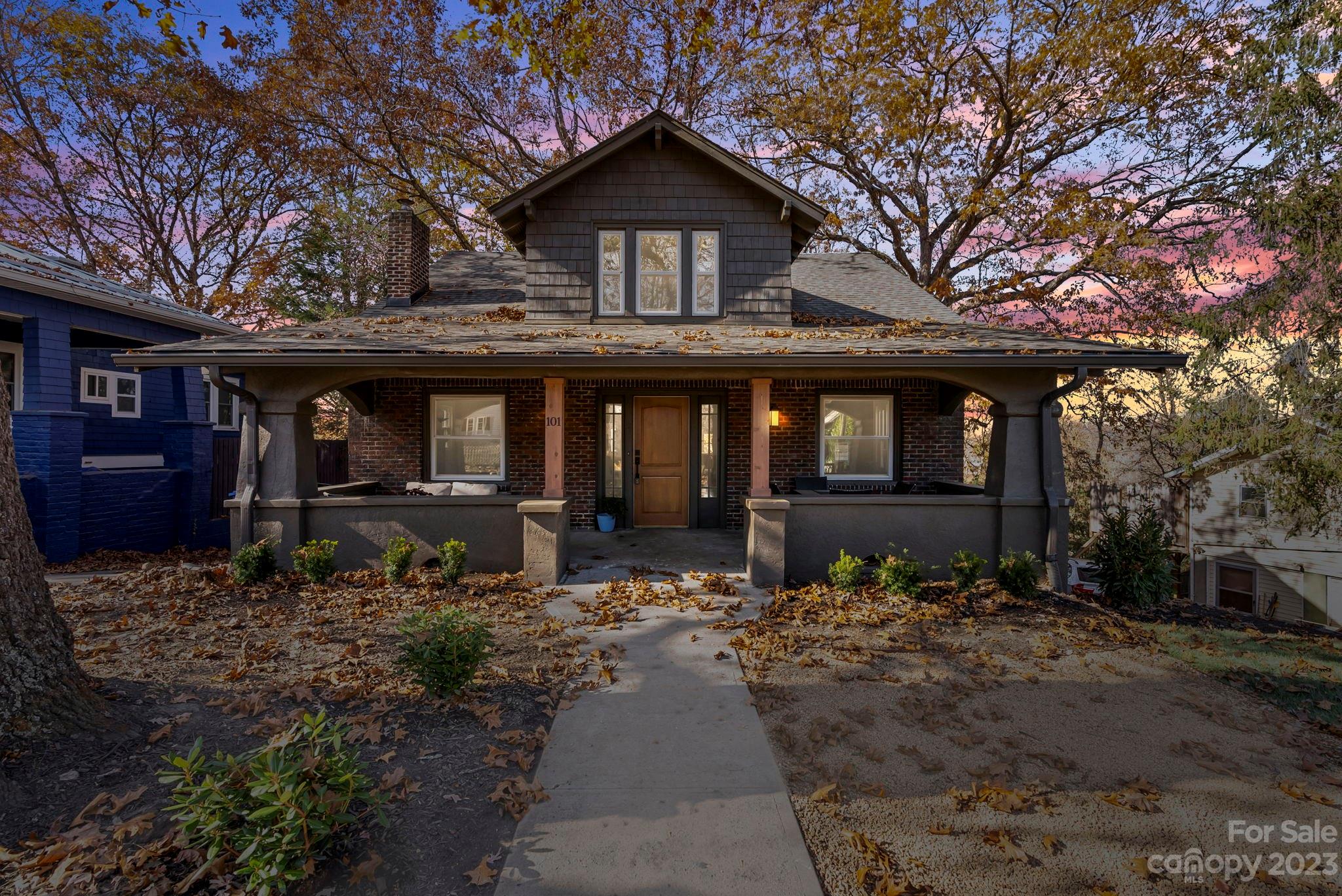 French Broad Terrace - Residential