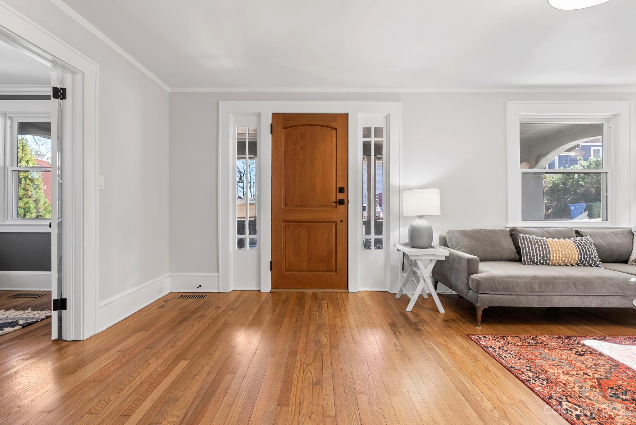 French Broad Terrace - Residential