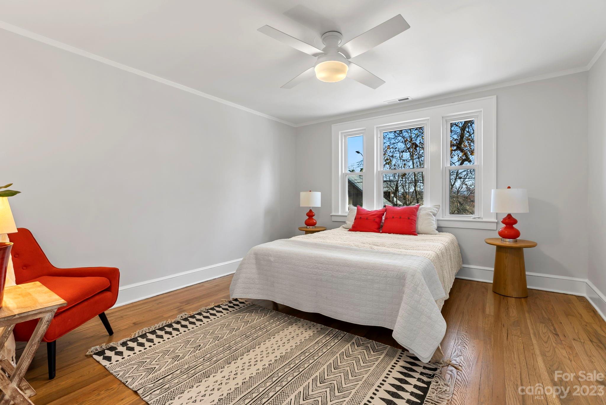 French Broad Terrace - Residential