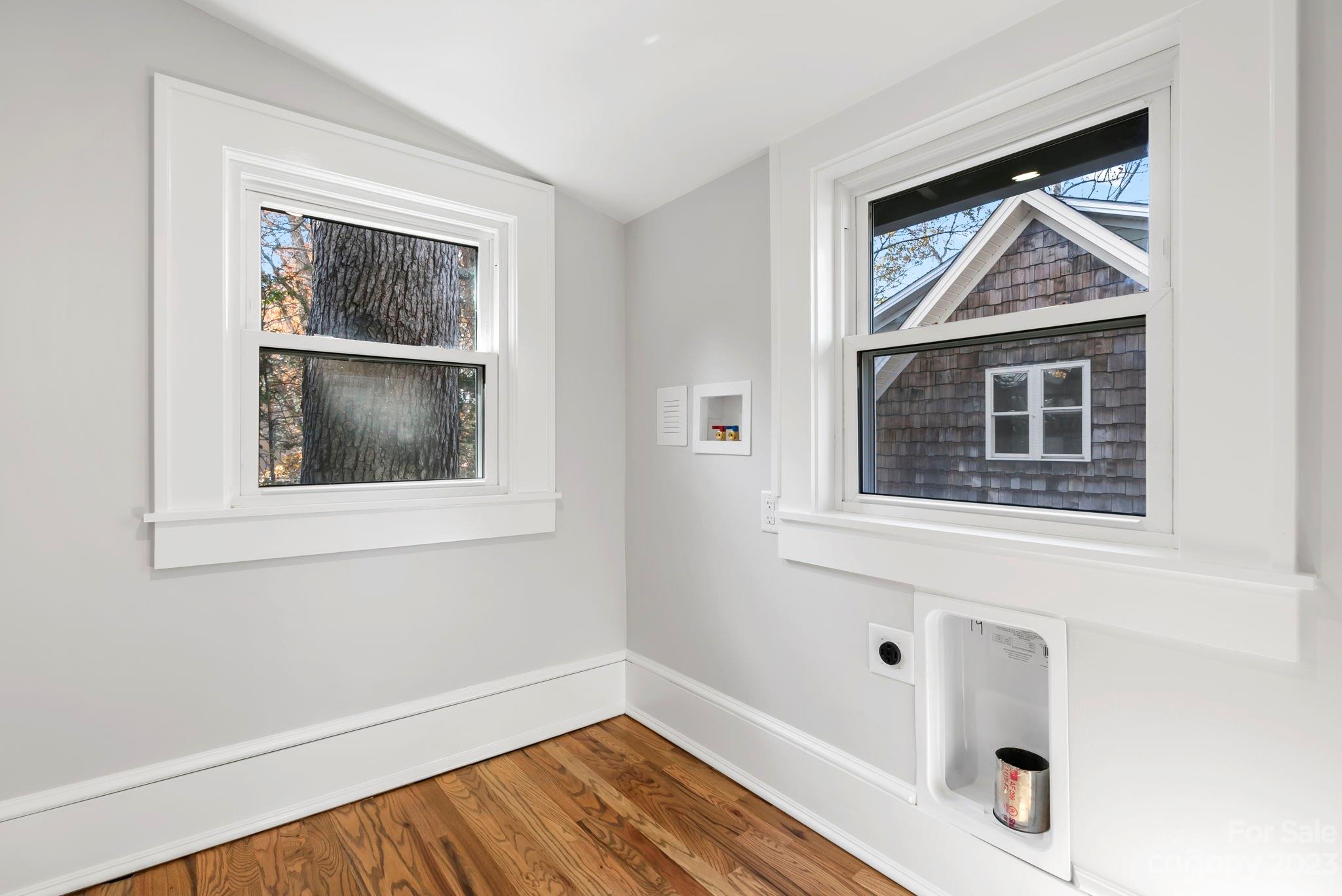 French Broad Terrace - Residential