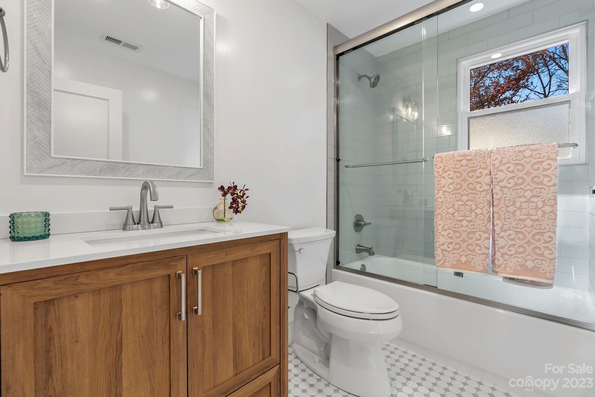 French Broad Terrace - Residential