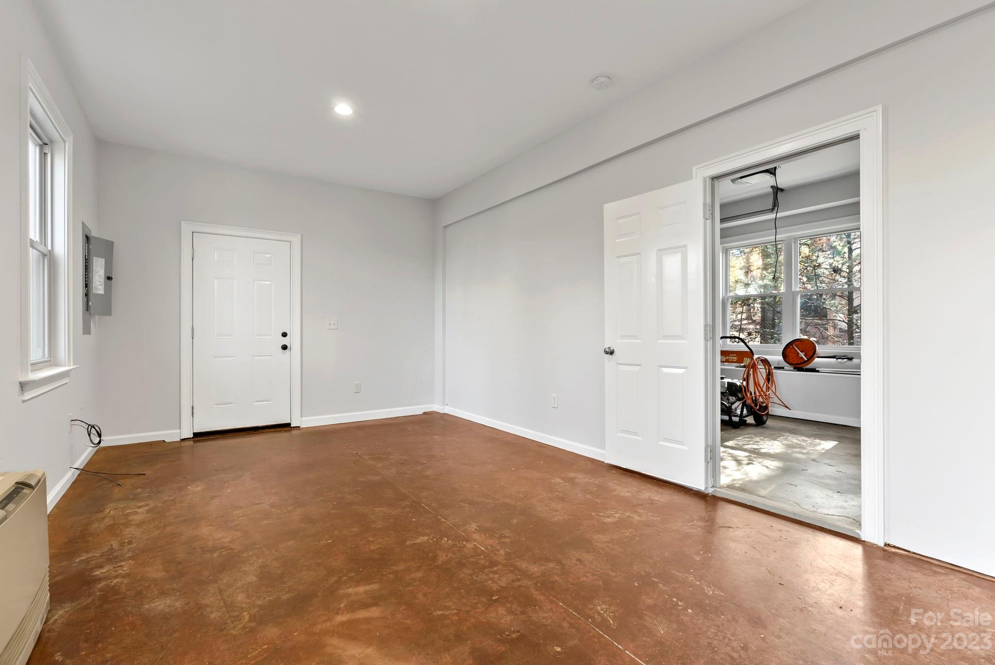 French Broad Terrace - Residential