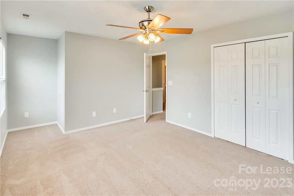 Cabarrus Crossing - Residential Lease