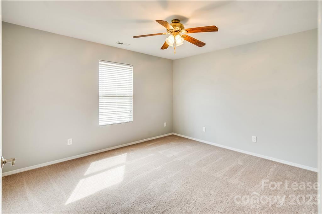 Cabarrus Crossing - Residential Lease