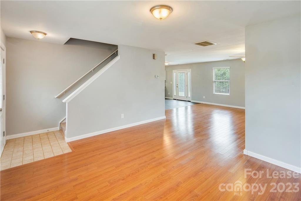 Cabarrus Crossing - Residential Lease