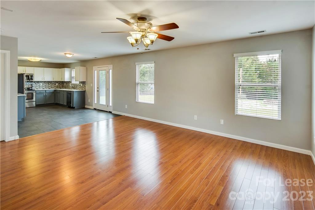 Cabarrus Crossing - Residential Lease