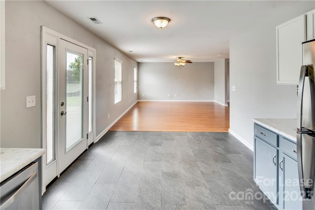 Cabarrus Crossing - Residential Lease