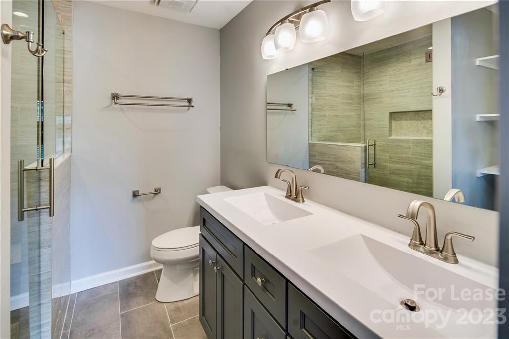 Cabarrus Crossing - Residential Lease