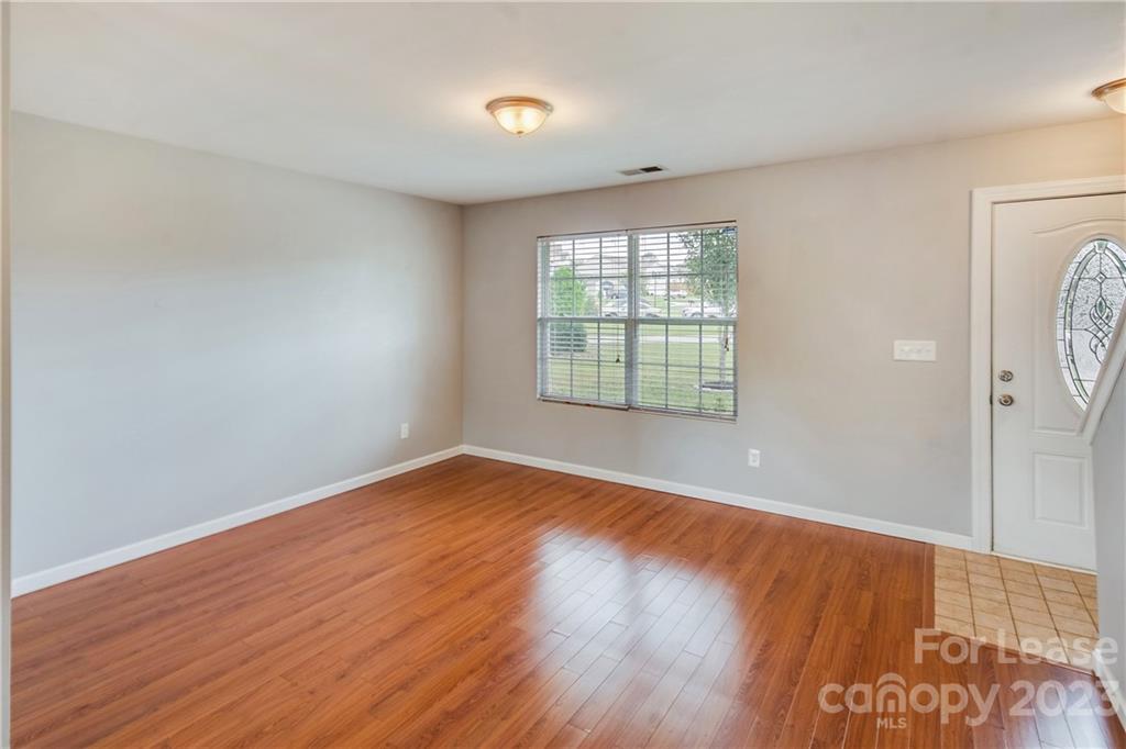 Cabarrus Crossing - Residential Lease