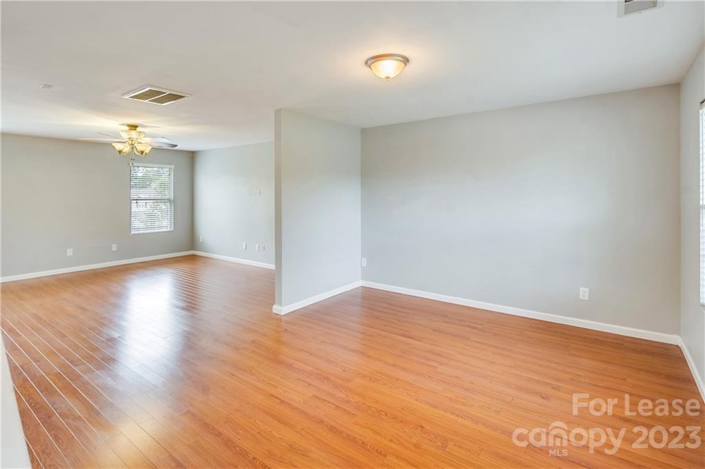 Cabarrus Crossing - Residential Lease