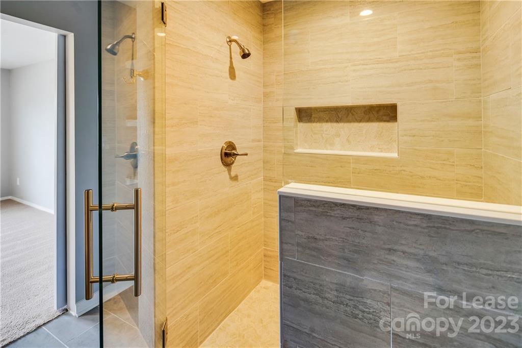 Cabarrus Crossing - Residential Lease