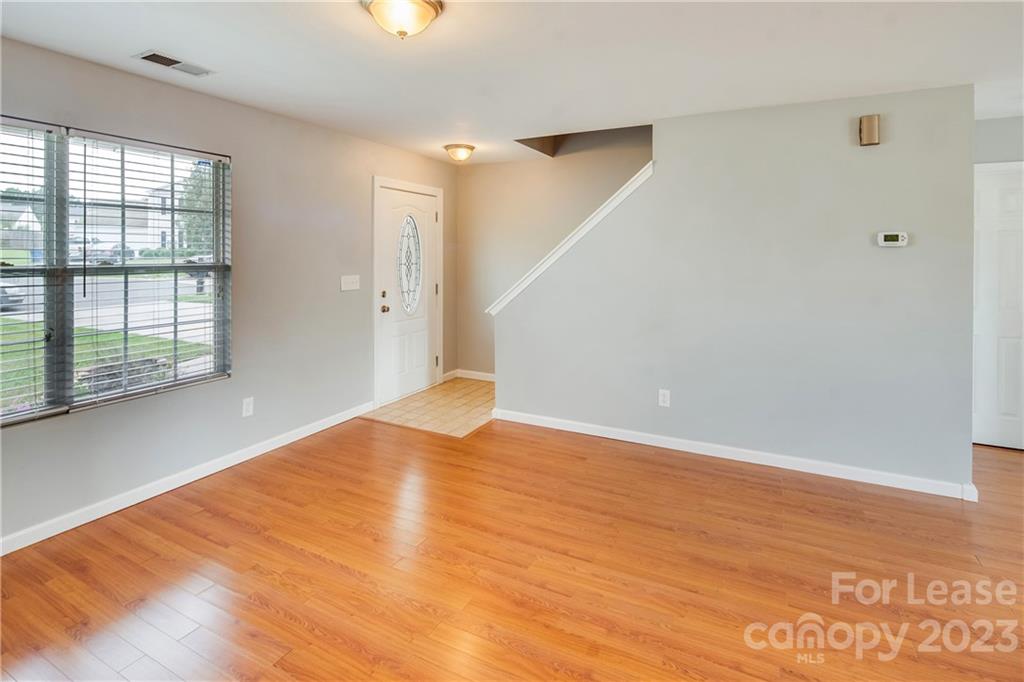 Cabarrus Crossing - Residential Lease