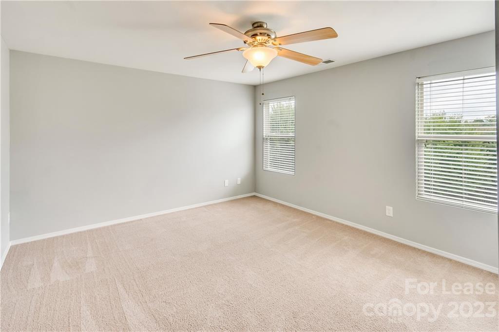 Cabarrus Crossing - Residential Lease