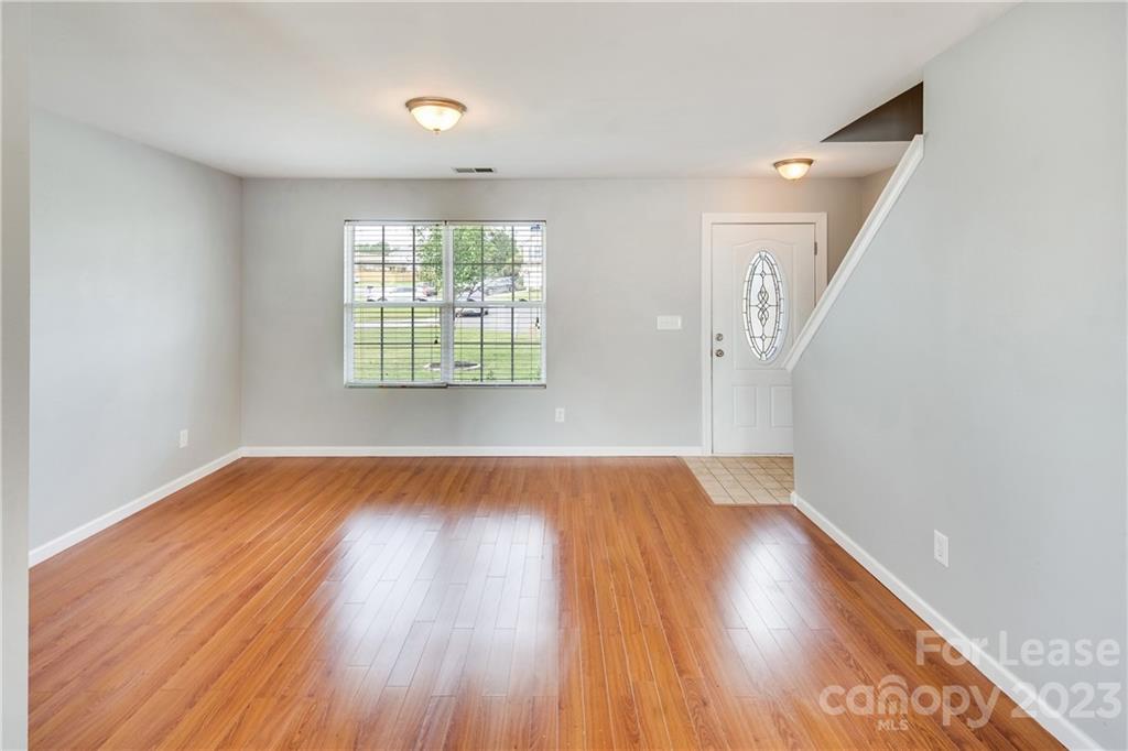 Cabarrus Crossing - Residential Lease