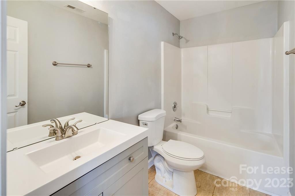 Cabarrus Crossing - Residential Lease