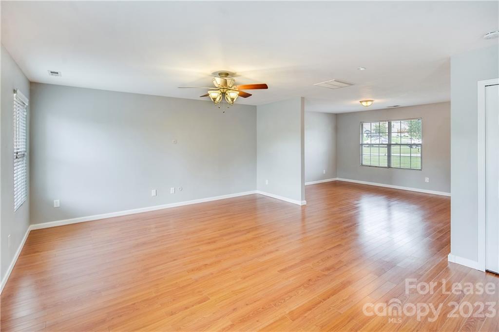 Cabarrus Crossing - Residential Lease