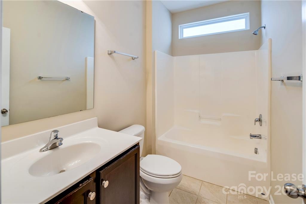 Cabarrus Crossing - Residential Lease