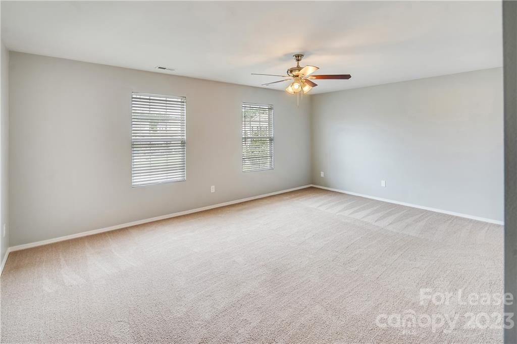 Cabarrus Crossing - Residential Lease