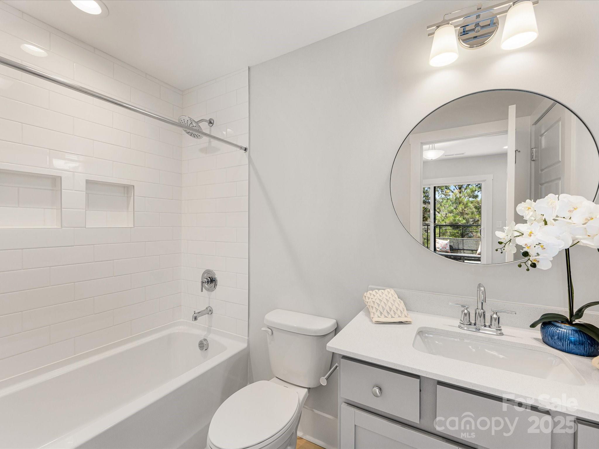 Dilworth - Residential