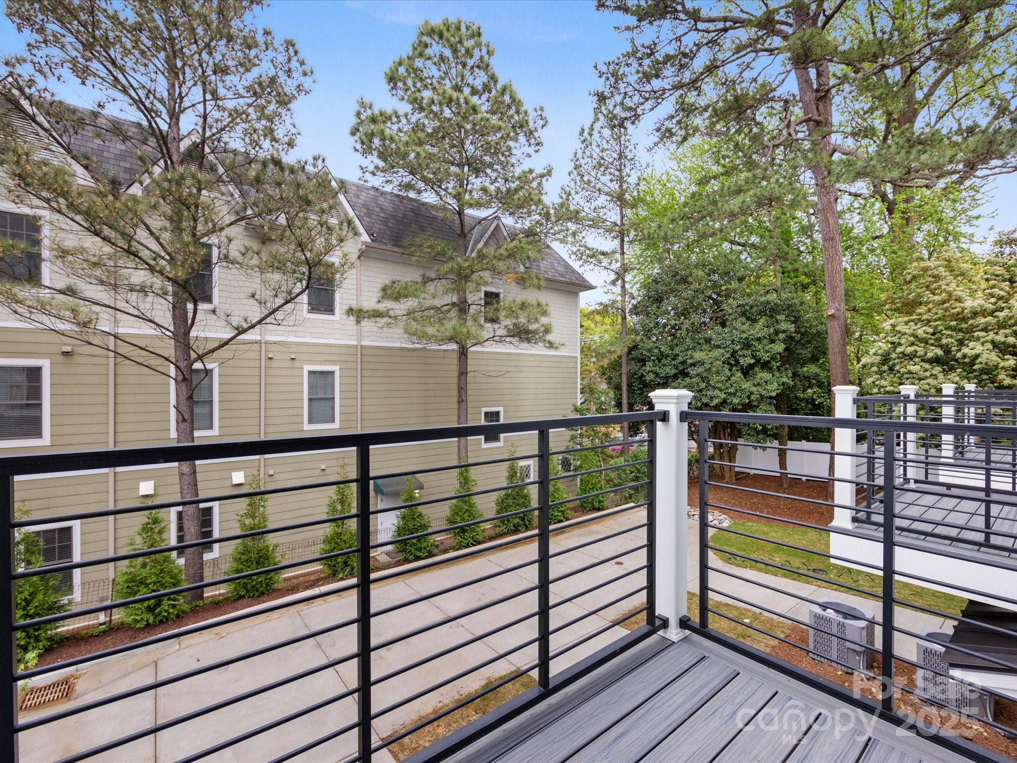 Dilworth - Residential