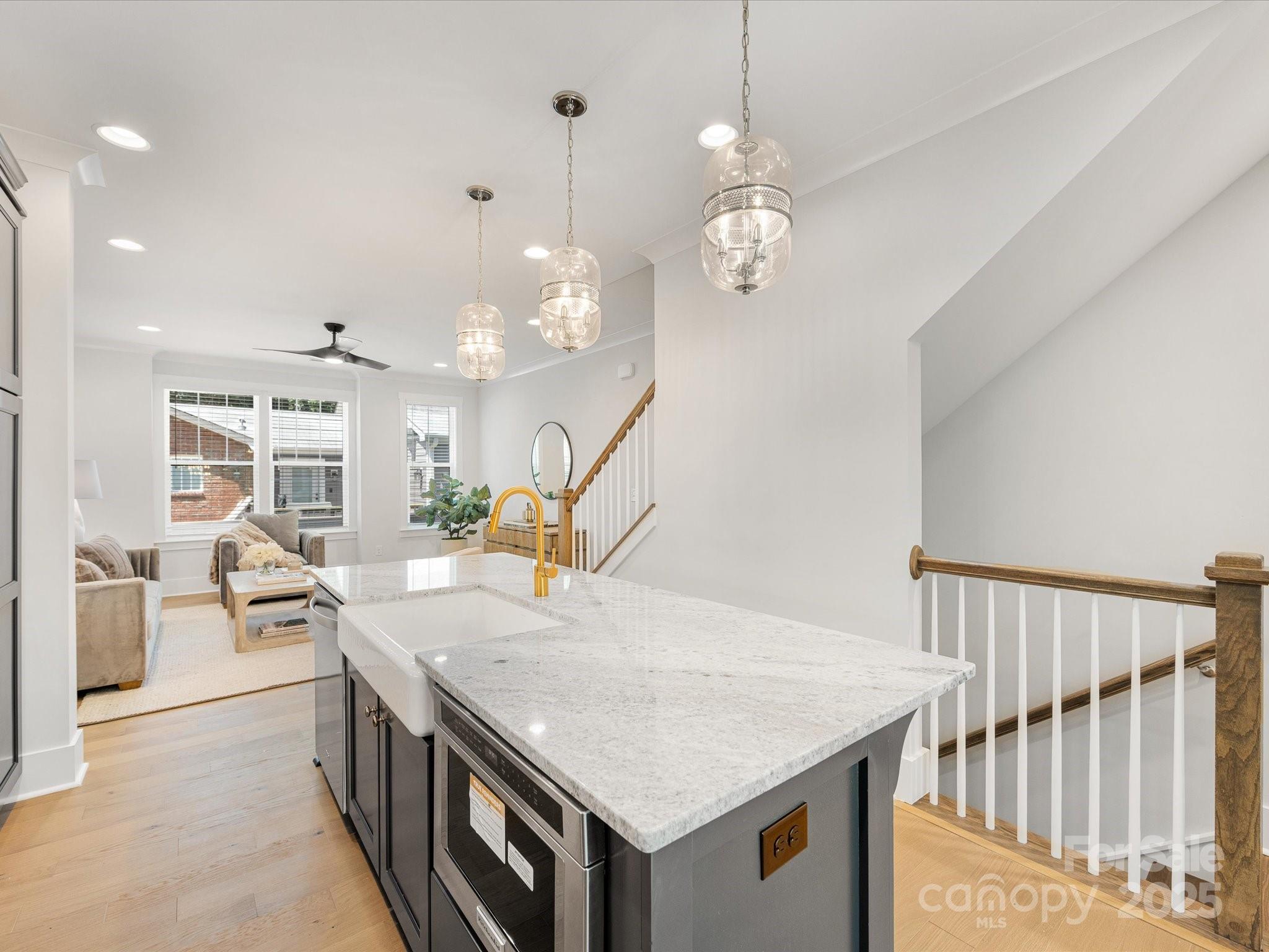 Dilworth - Residential