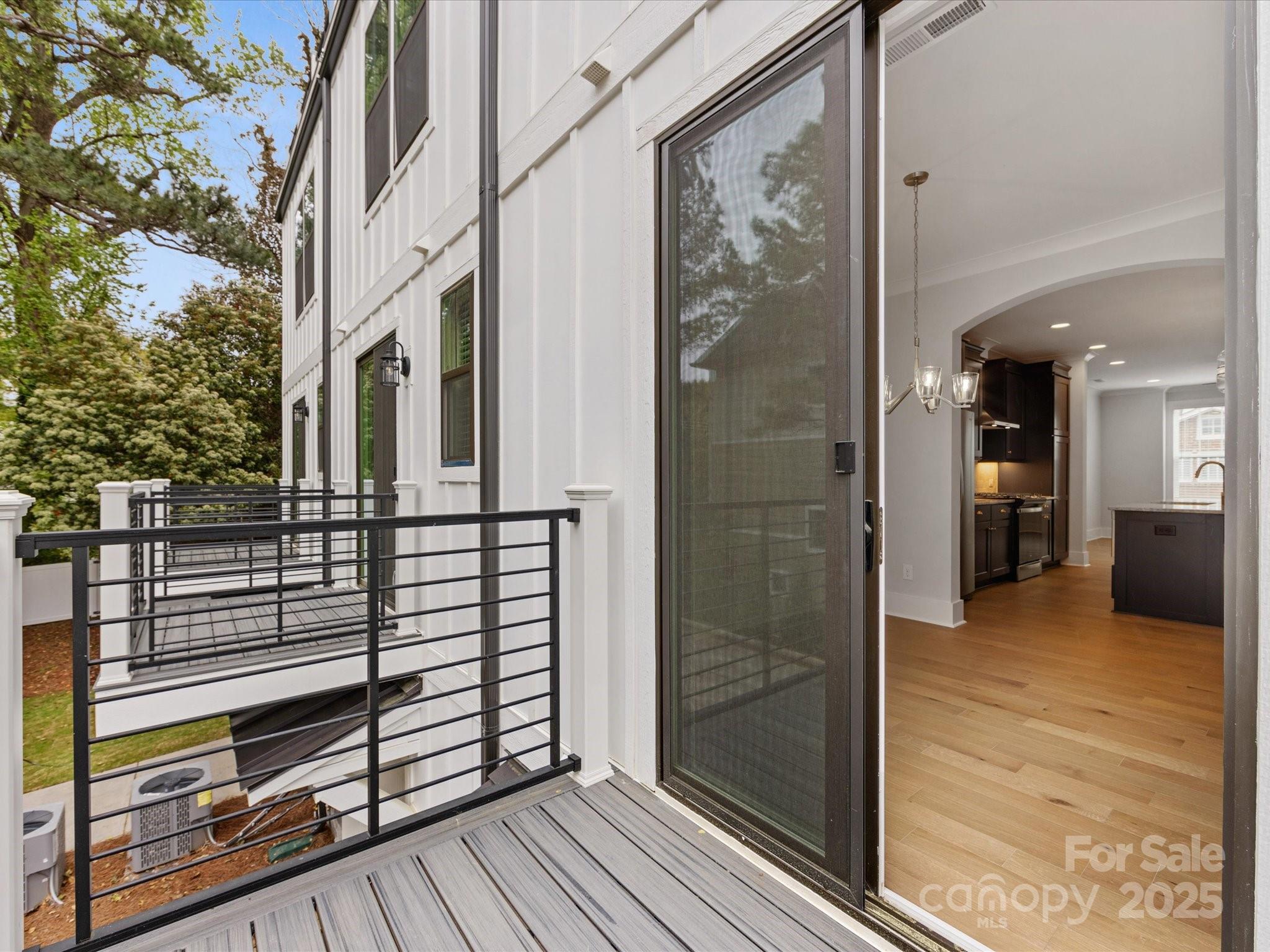 Dilworth - Residential