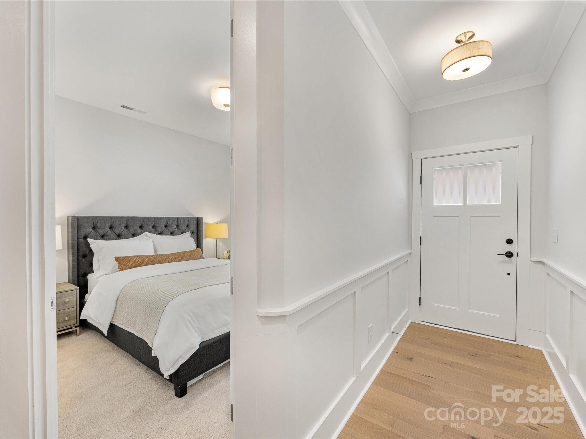 Dilworth - Residential