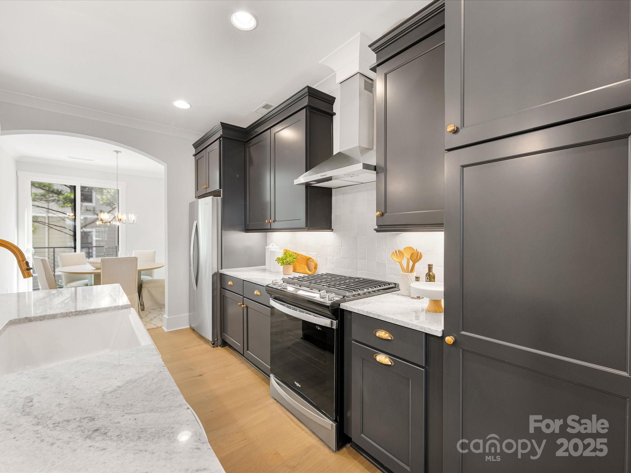 Dilworth - Residential