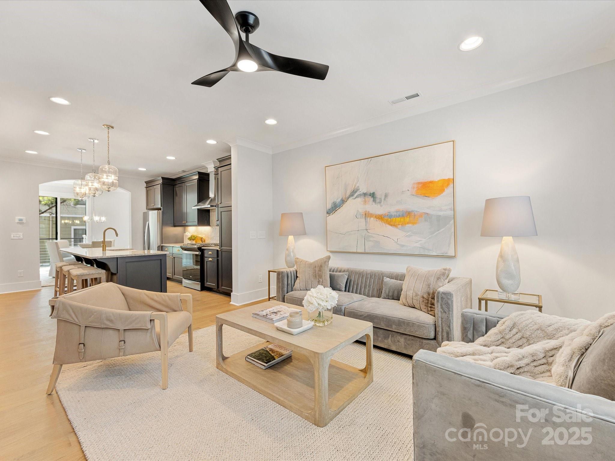 Dilworth - Residential