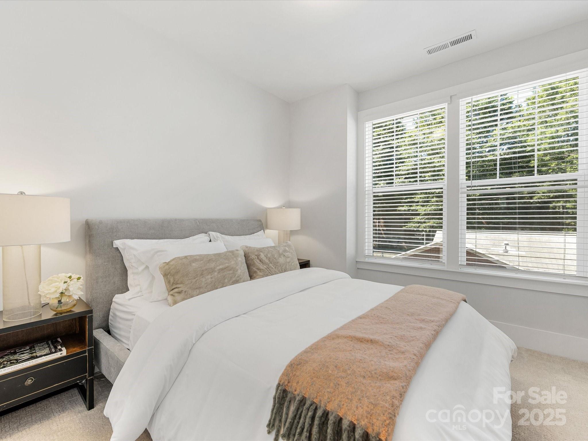 Dilworth - Residential