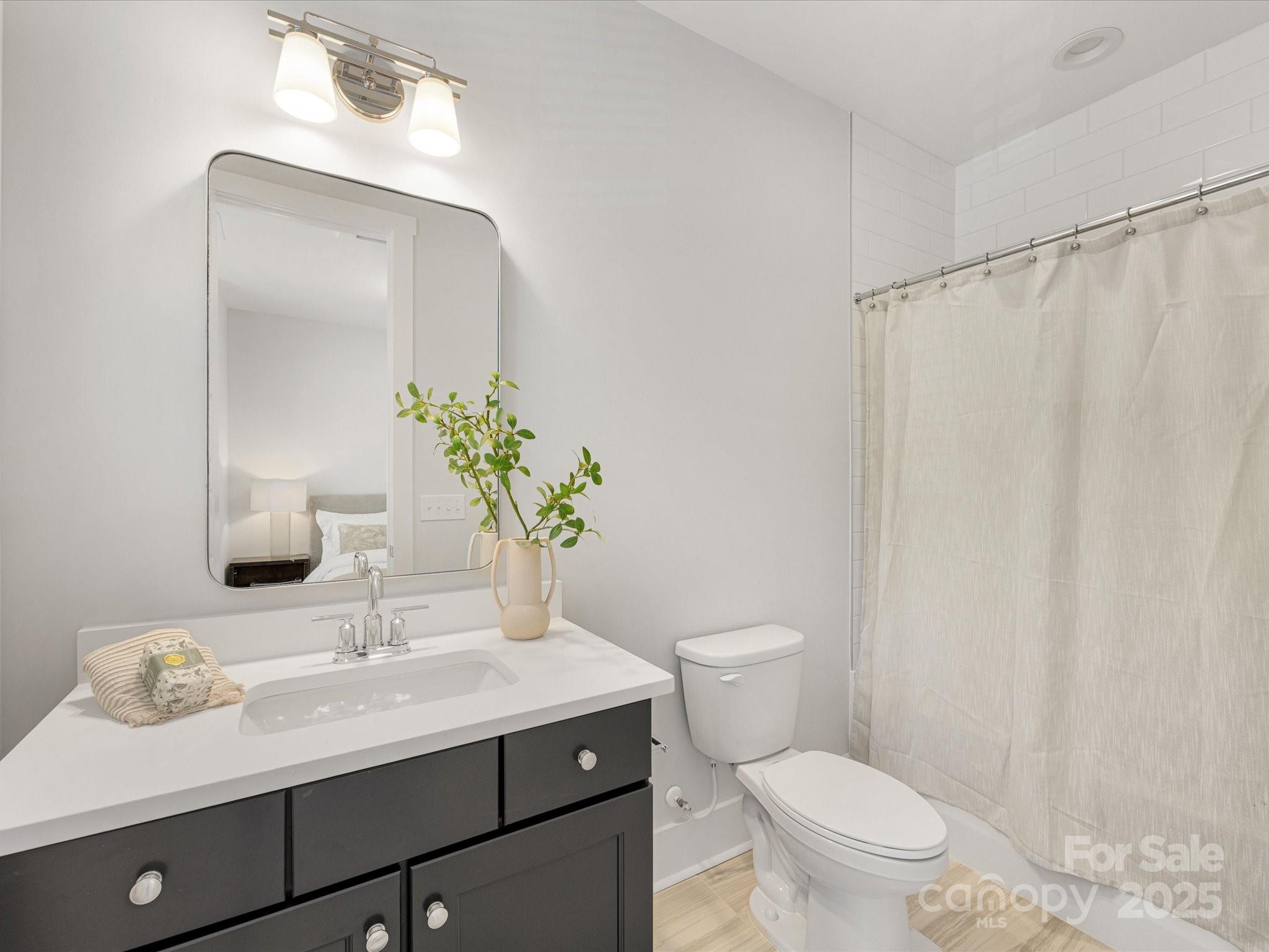 Dilworth - Residential