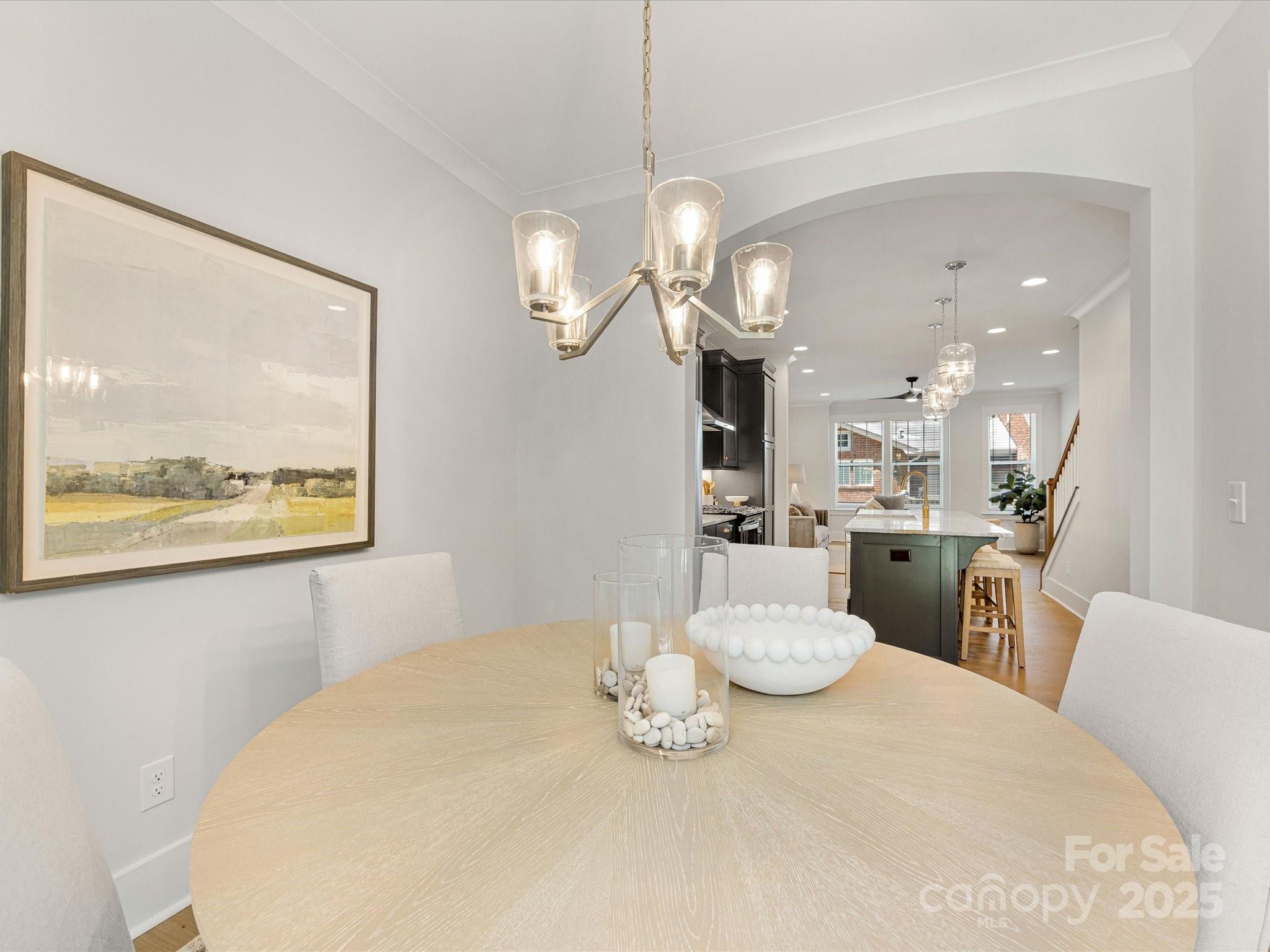 Dilworth - Residential