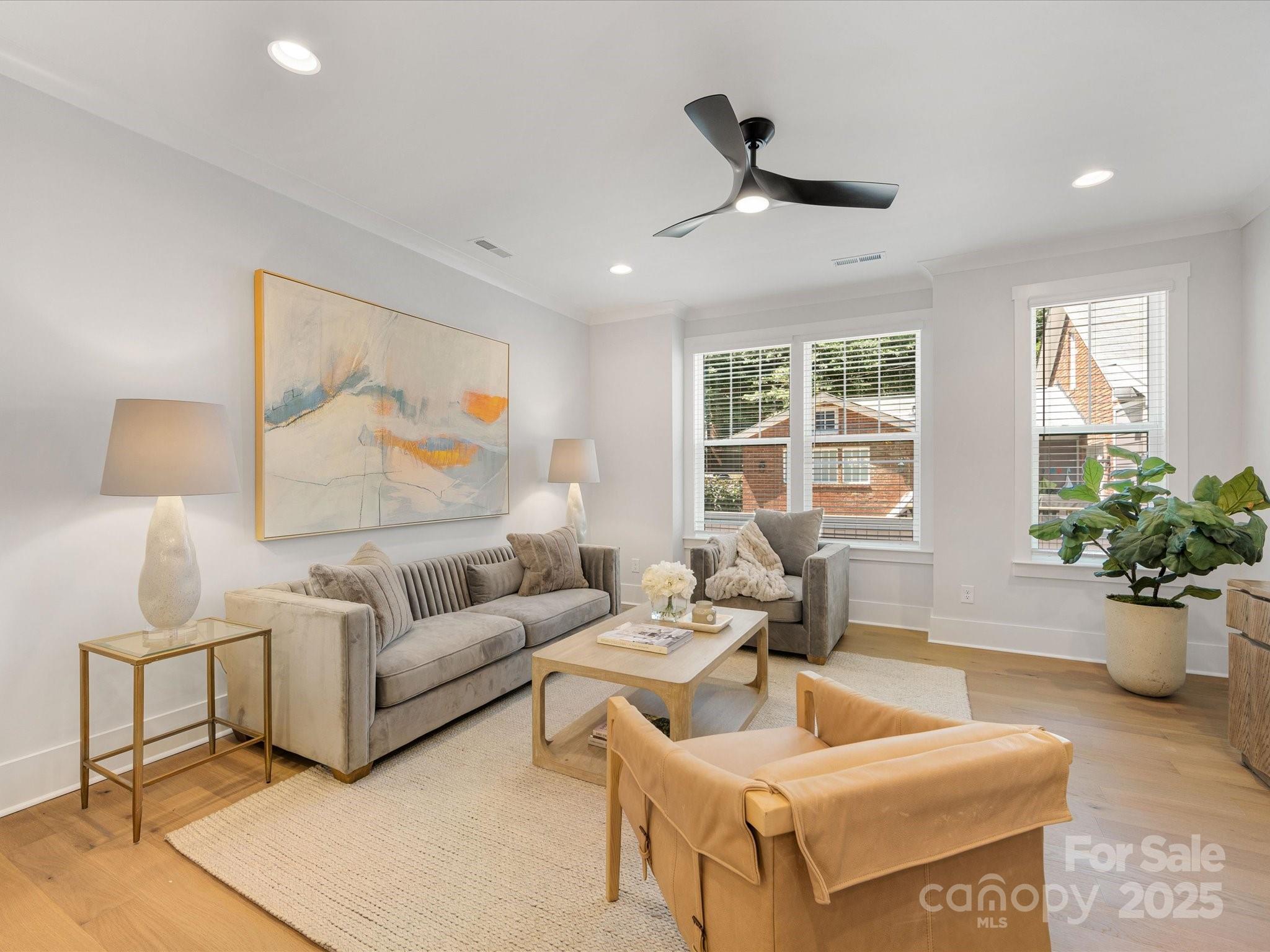 Dilworth - Residential