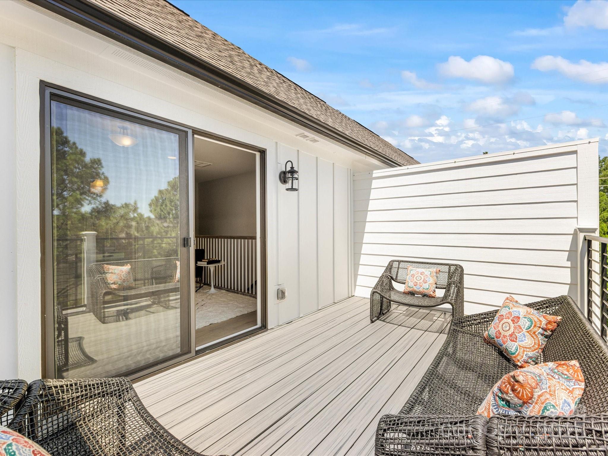 Dilworth - Residential