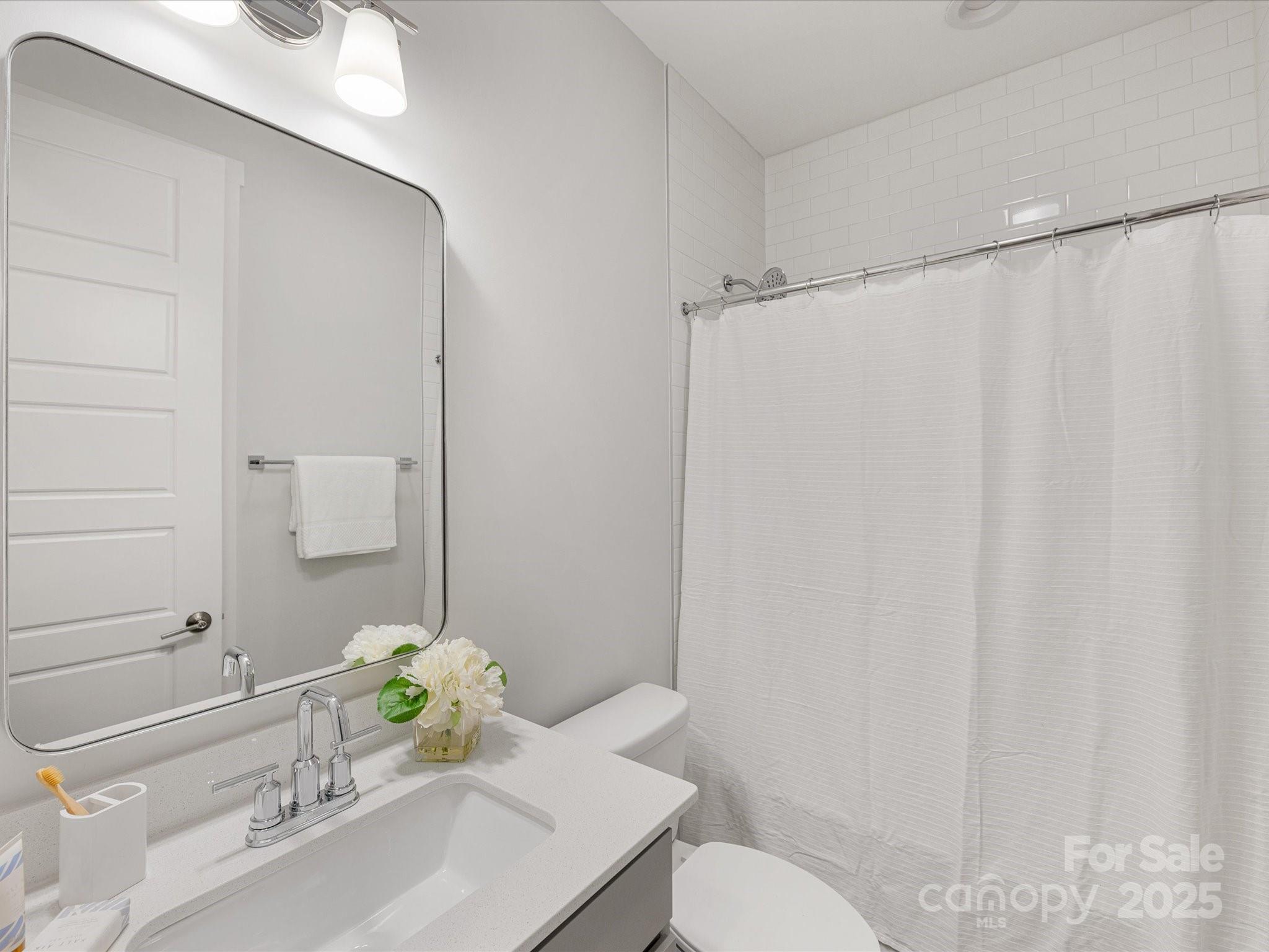 Dilworth - Residential