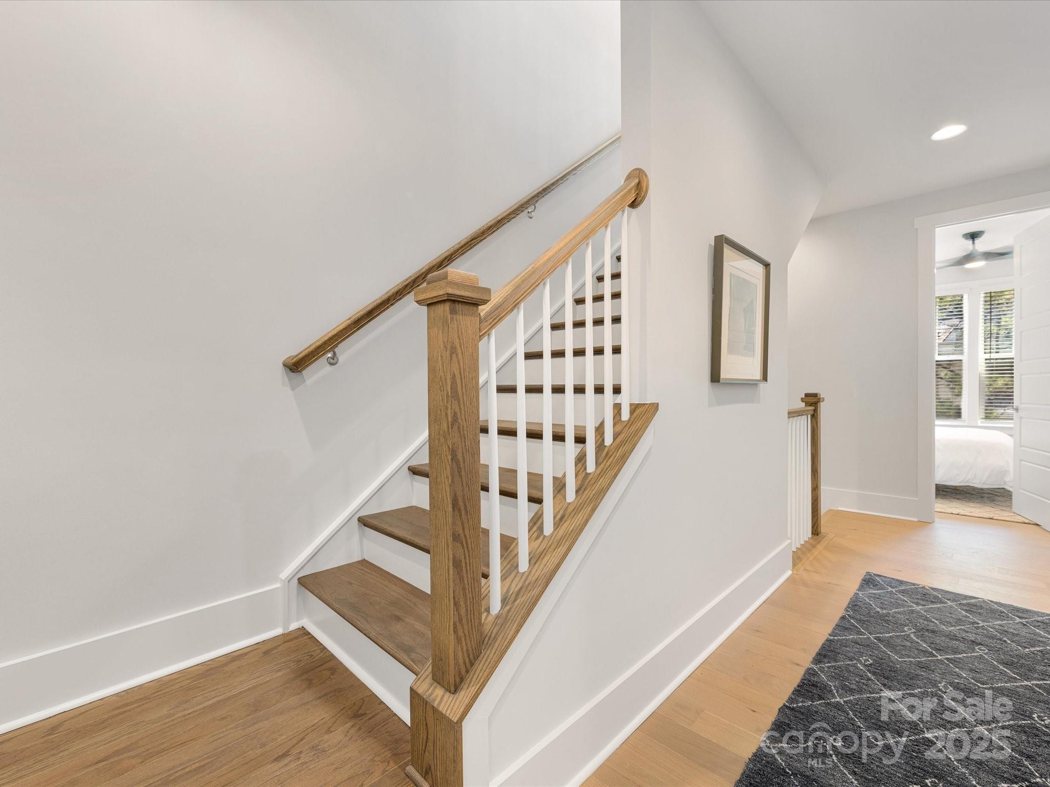 Dilworth - Residential