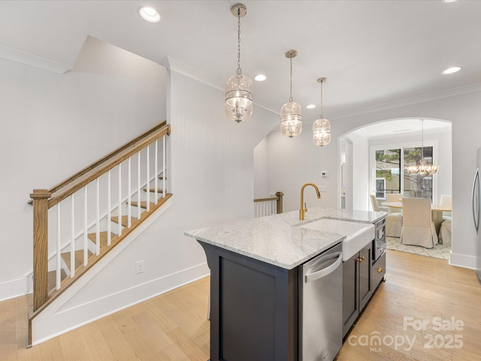 Dilworth - Residential