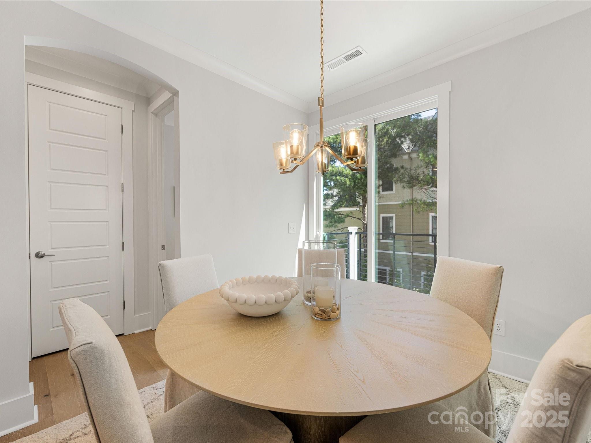 Dilworth - Residential