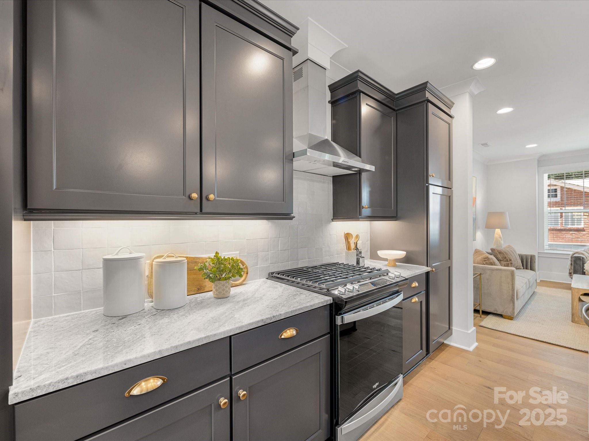 Dilworth - Residential