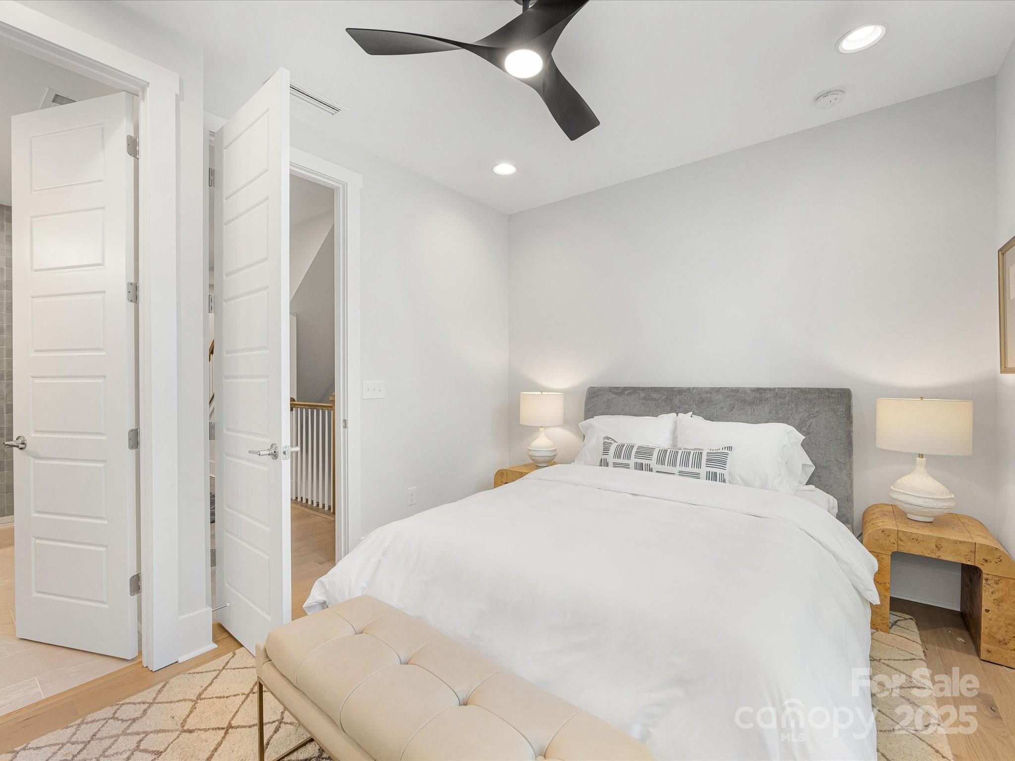 Dilworth - Residential