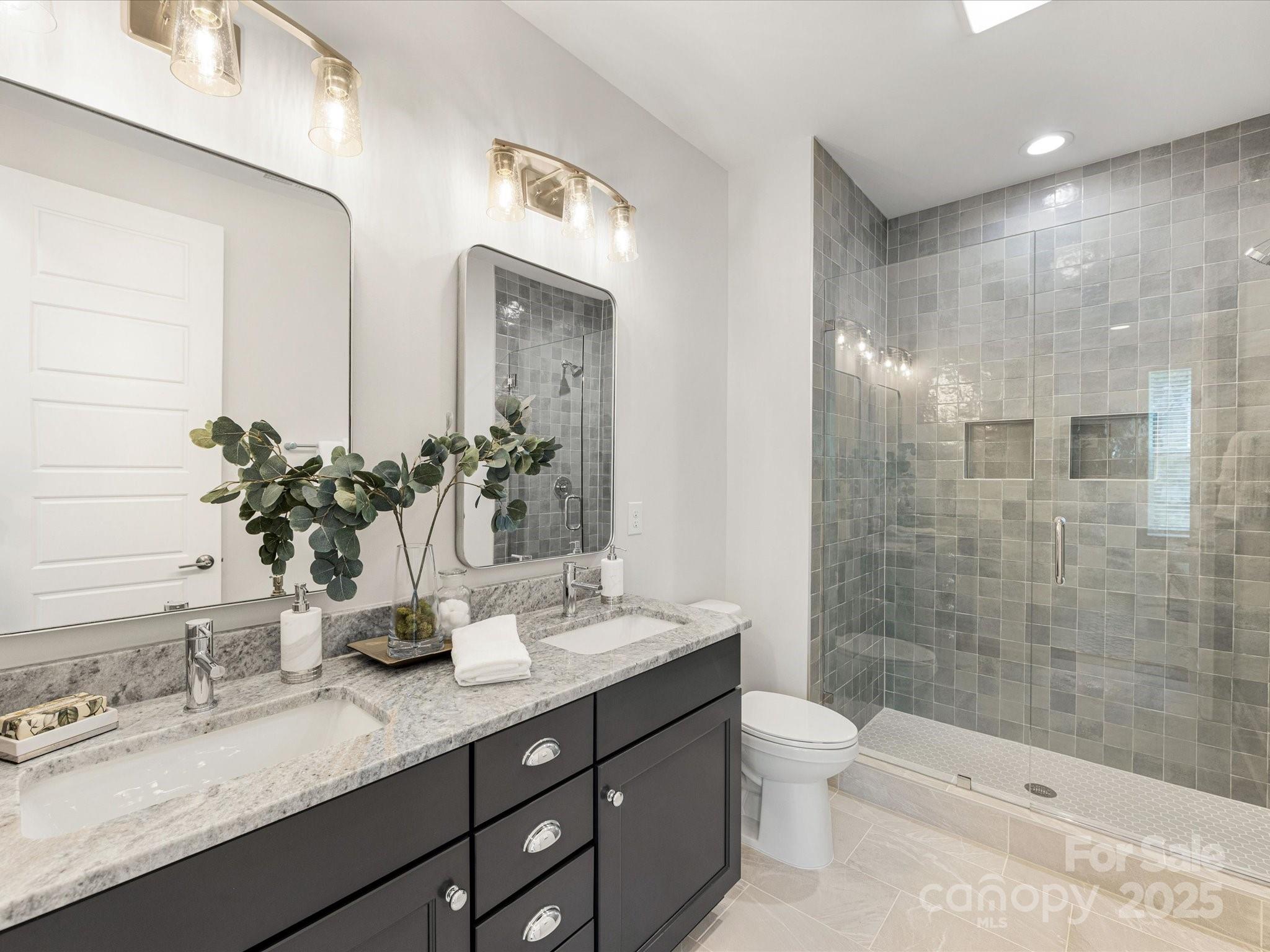 Dilworth - Residential