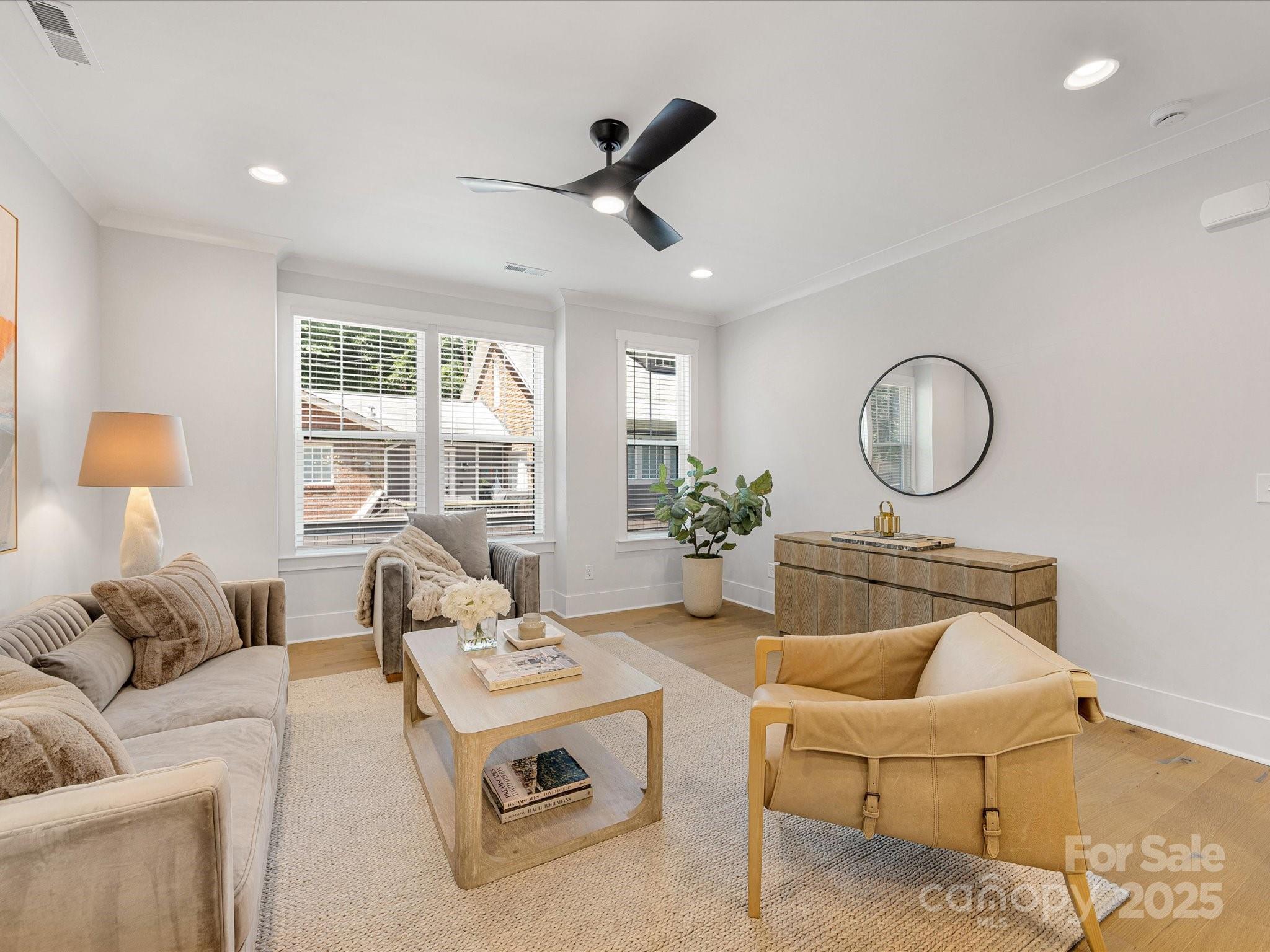 Dilworth - Residential