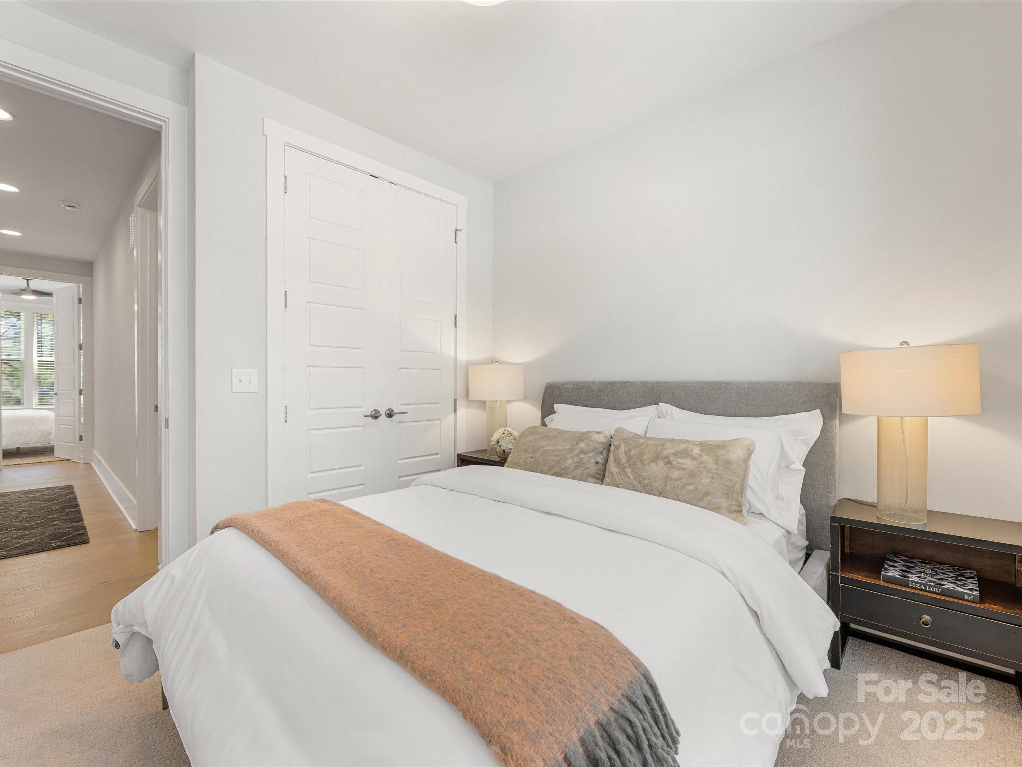 Dilworth - Residential