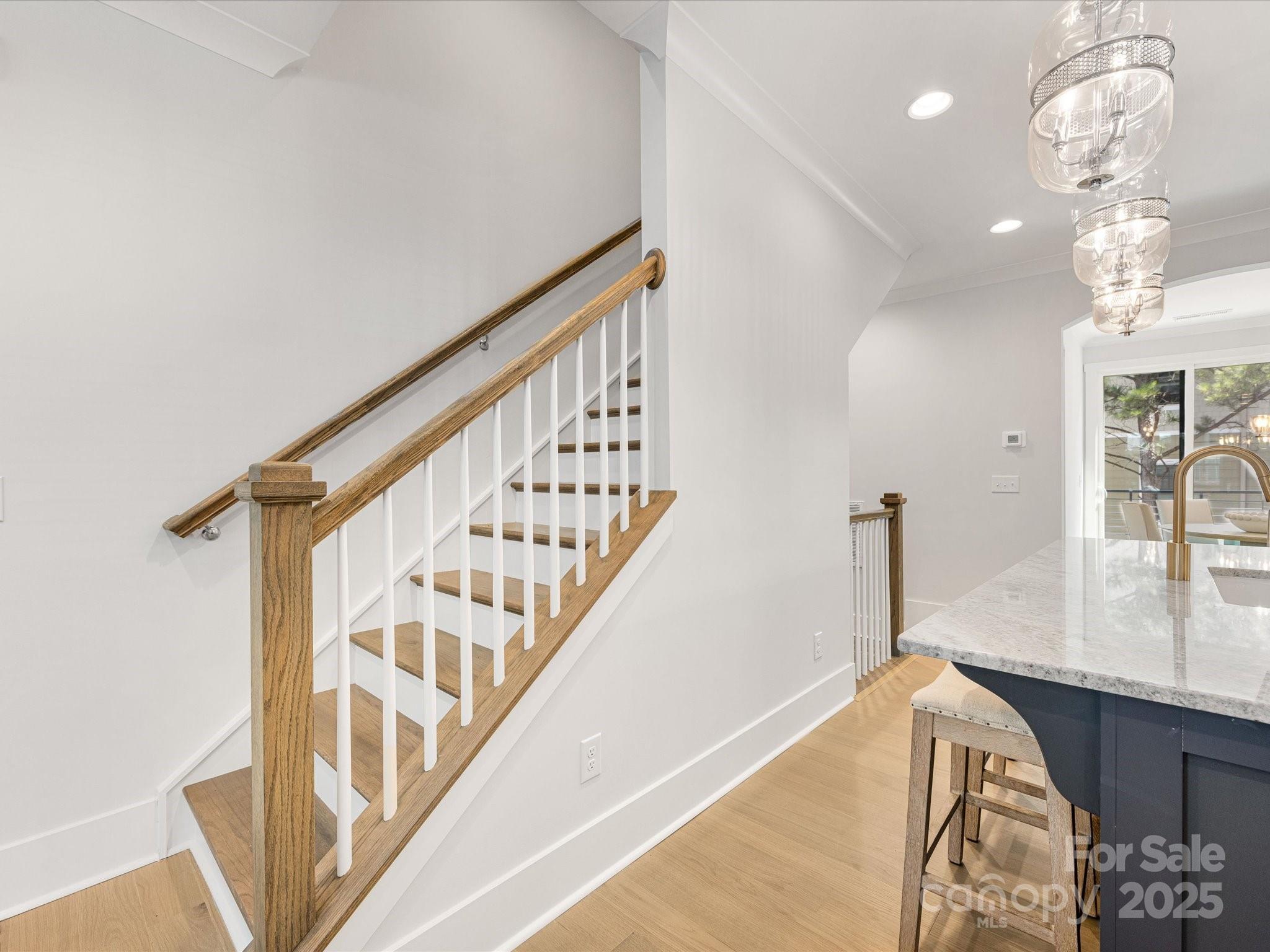 Dilworth - Residential