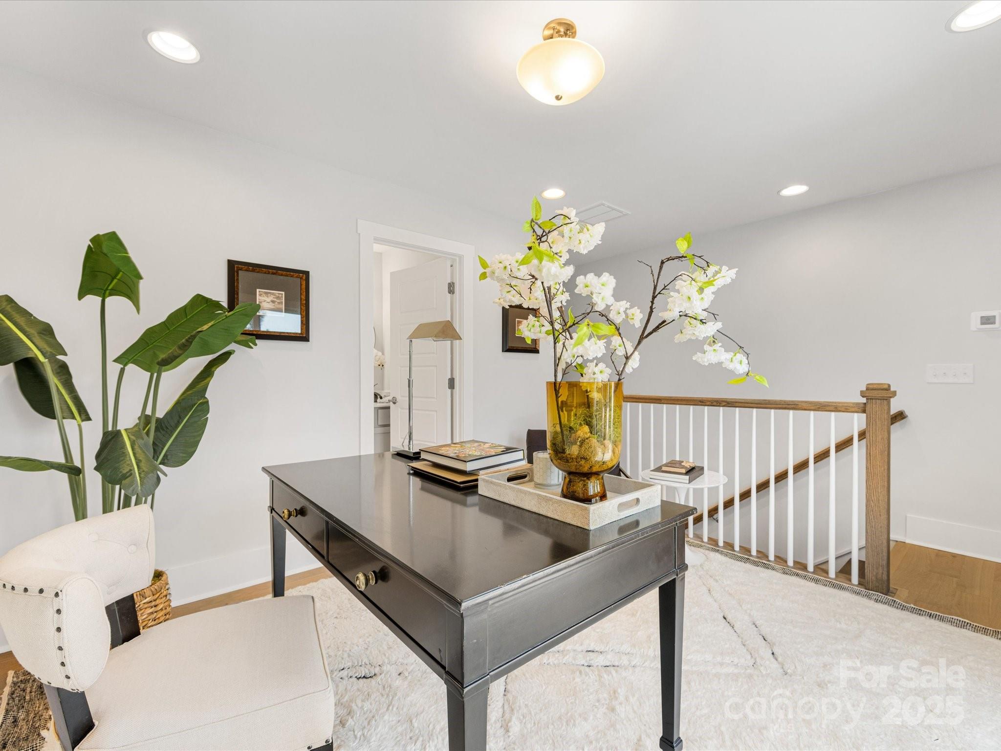 Dilworth - Residential