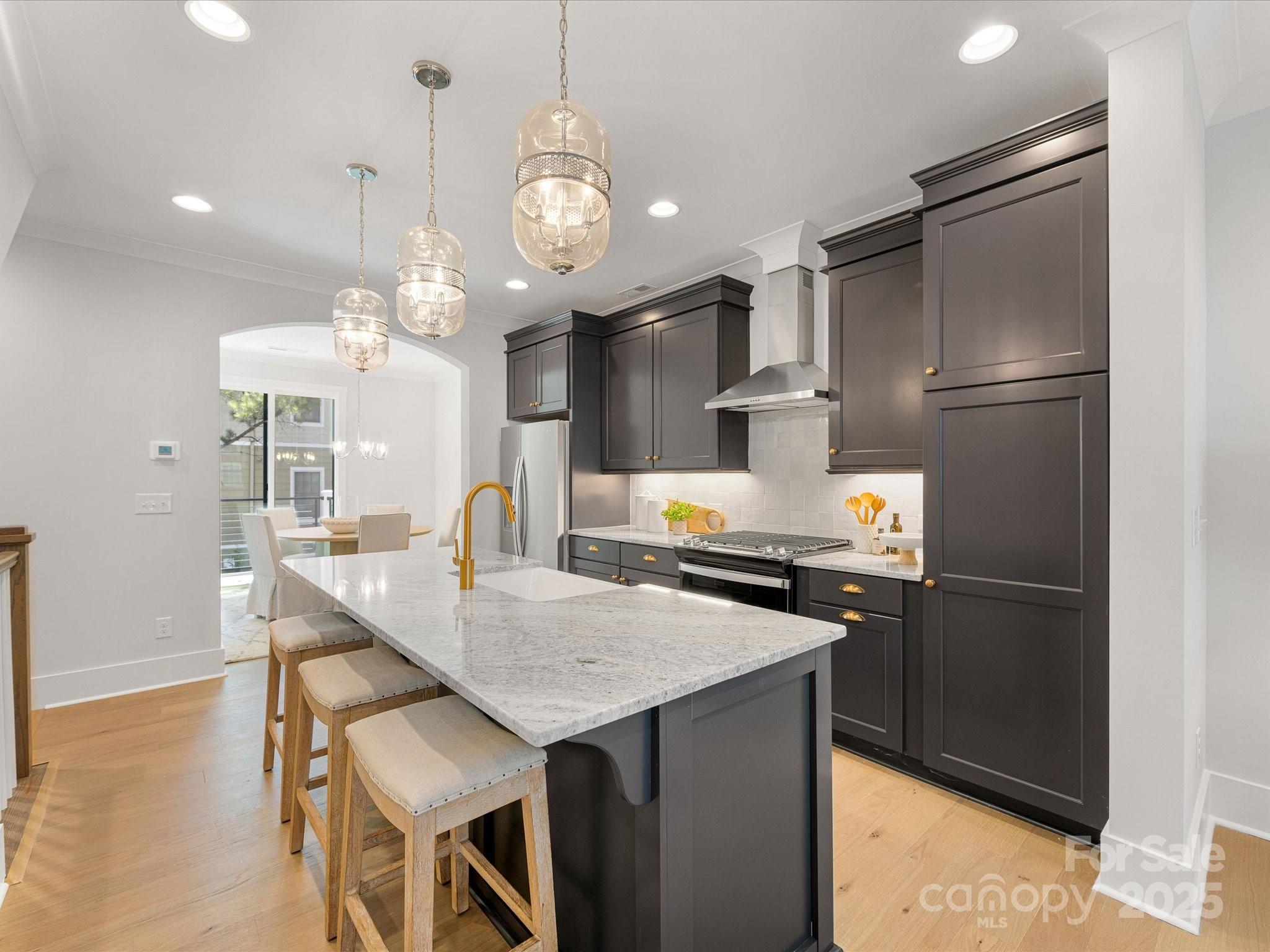 Dilworth - Residential