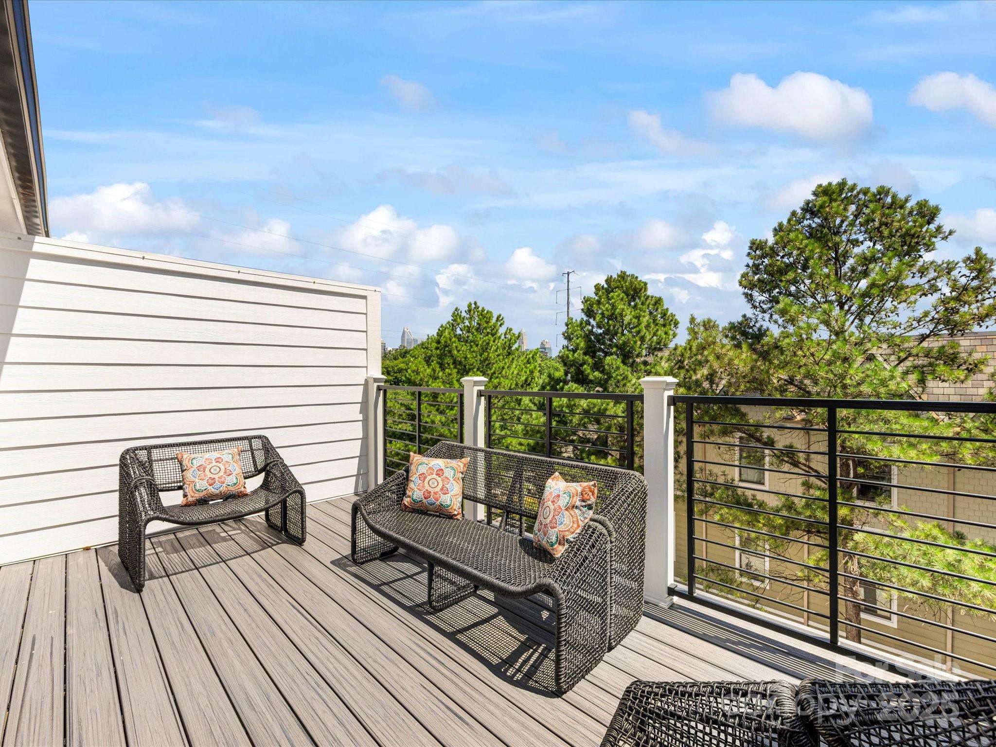 Dilworth - Residential