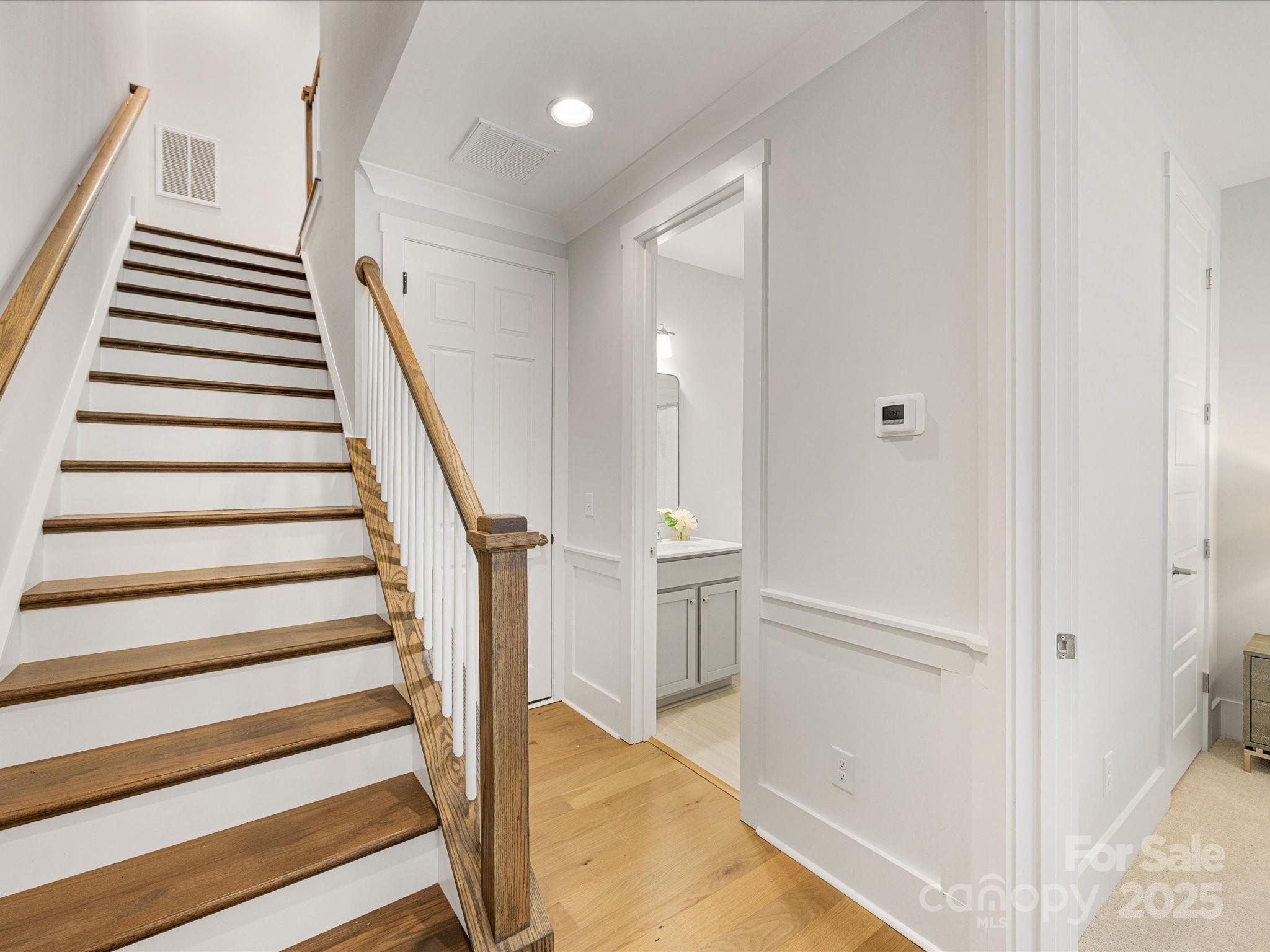 Dilworth - Residential