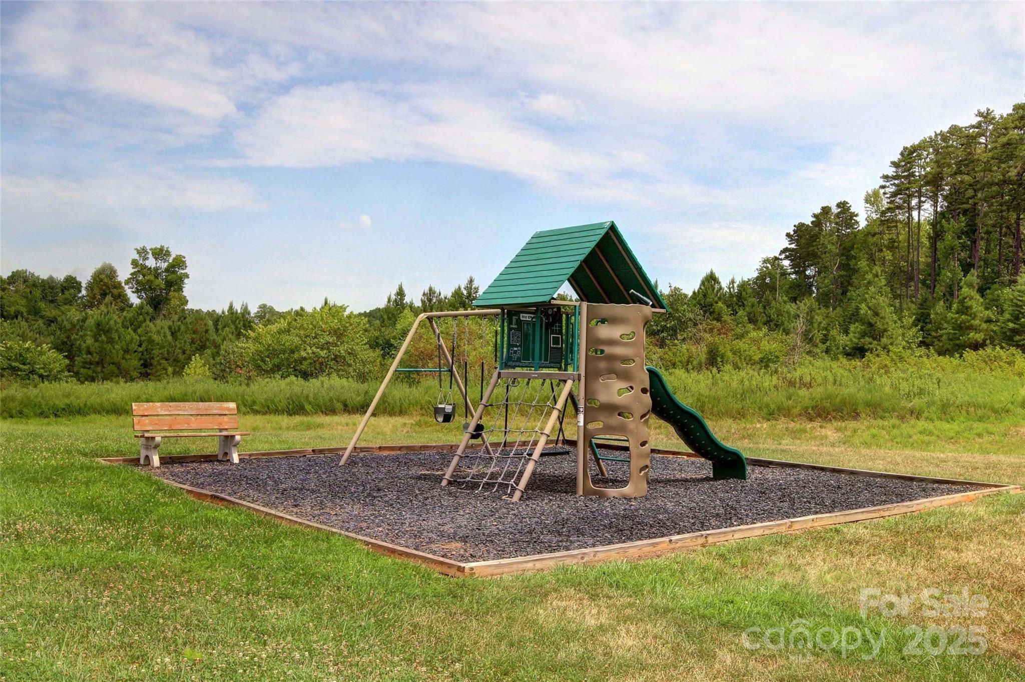 Sunset Pointe - Land